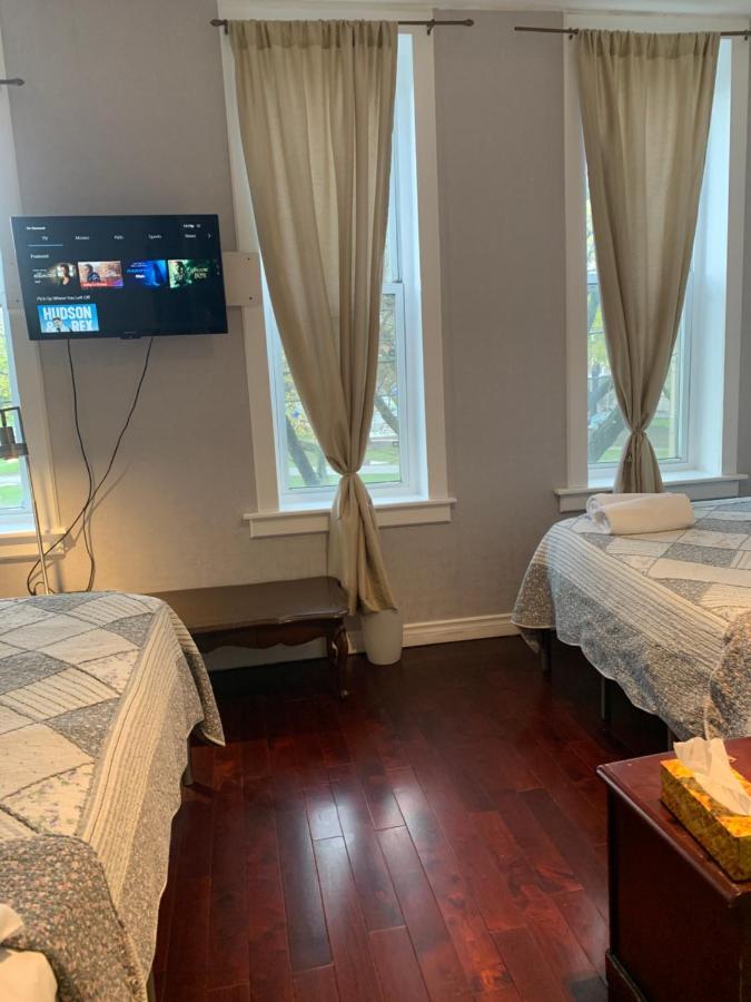 Park Inn Τορόντο Εξωτερικό φωτογραφία