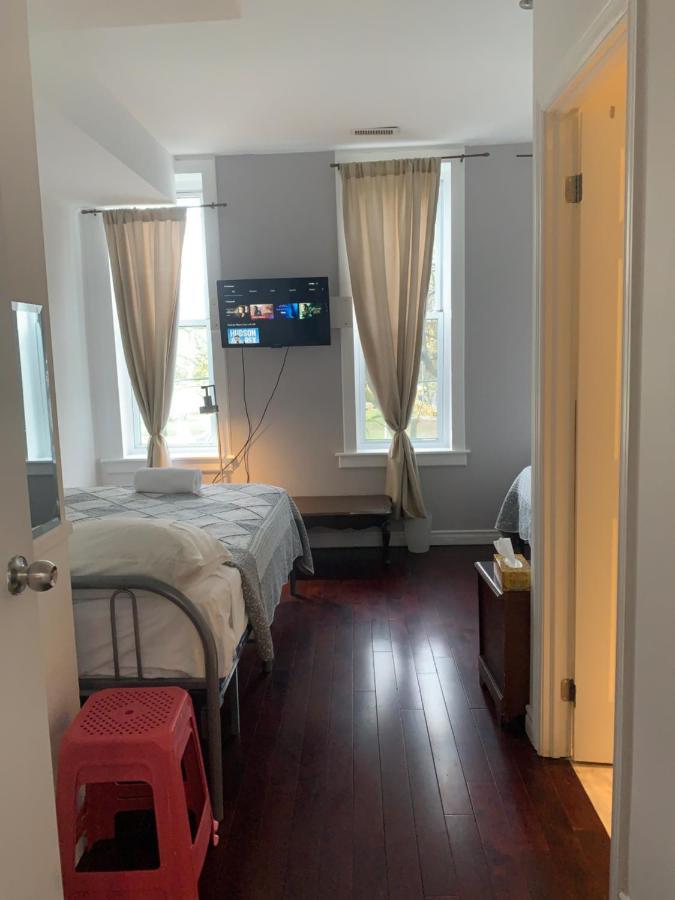 Park Inn Τορόντο Εξωτερικό φωτογραφία