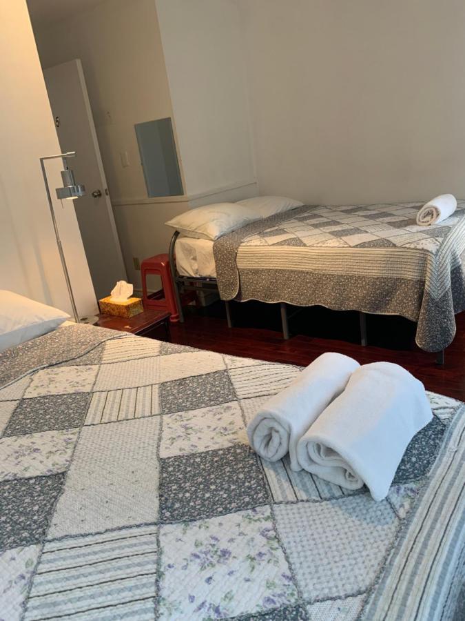 Park Inn Τορόντο Εξωτερικό φωτογραφία