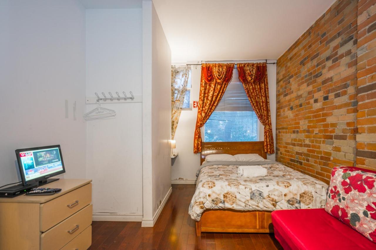 Park Inn Τορόντο Εξωτερικό φωτογραφία