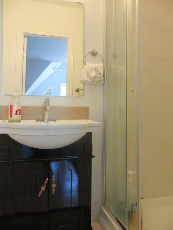 Park Inn Τορόντο Δωμάτιο φωτογραφία