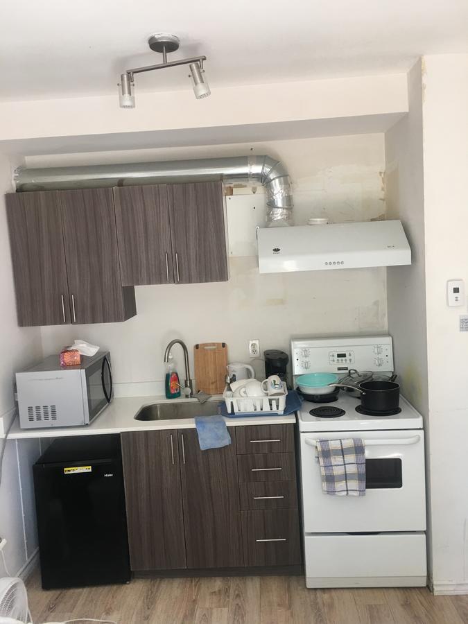Park Inn Τορόντο Εξωτερικό φωτογραφία