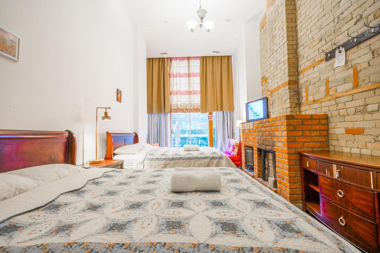 Park Inn Τορόντο Εξωτερικό φωτογραφία