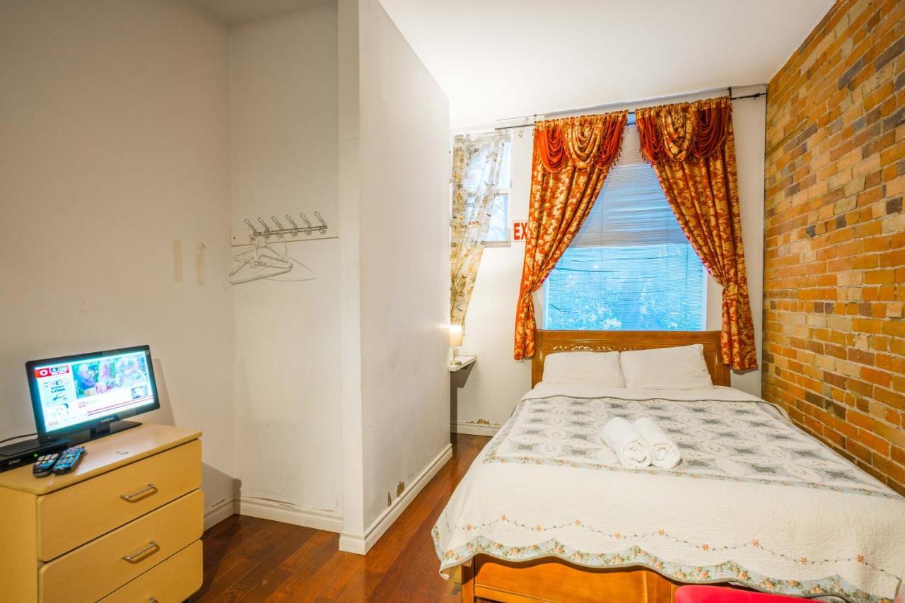Park Inn Τορόντο Εξωτερικό φωτογραφία