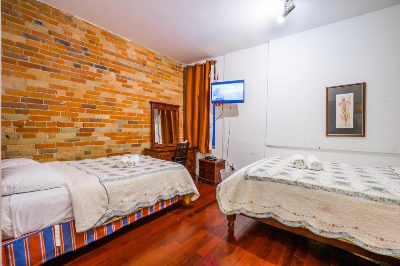 Park Inn Τορόντο Εξωτερικό φωτογραφία