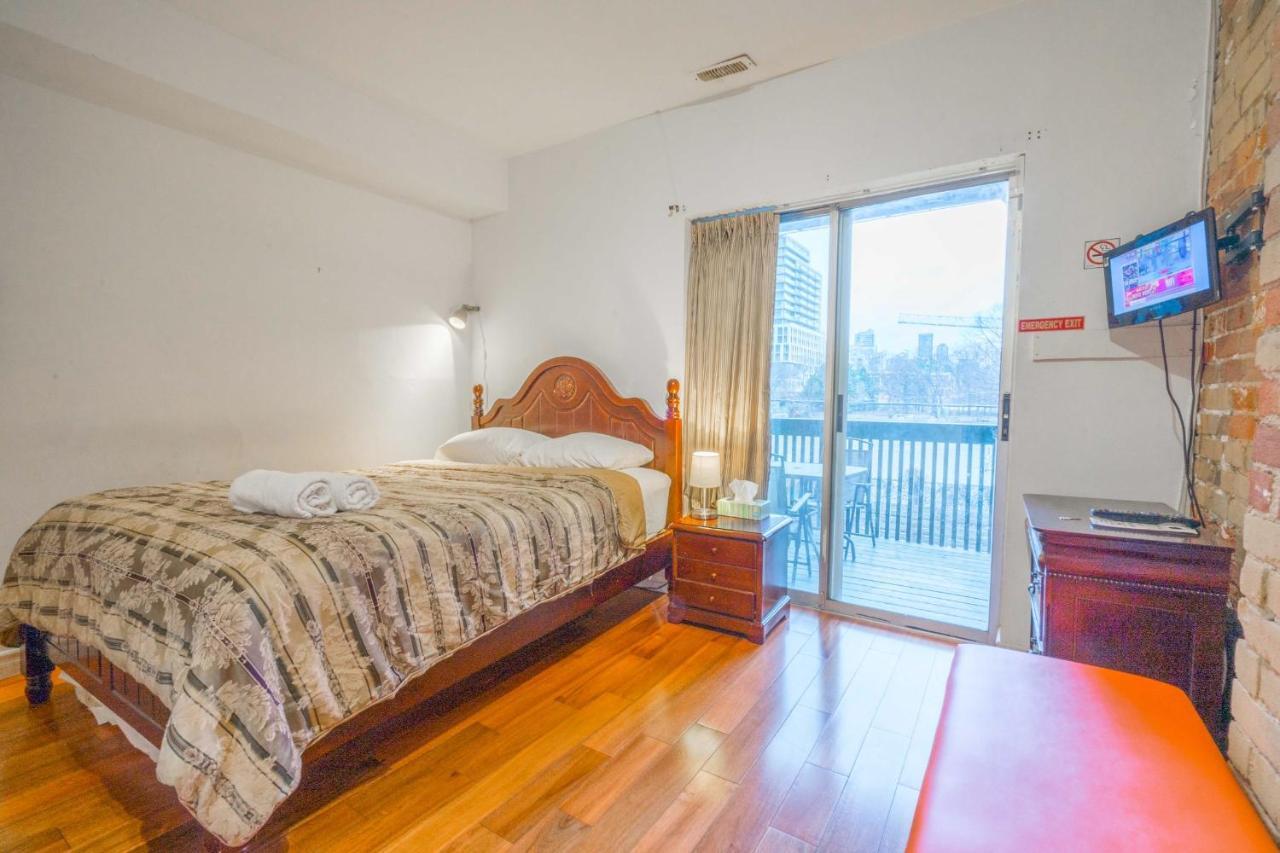 Park Inn Τορόντο Εξωτερικό φωτογραφία