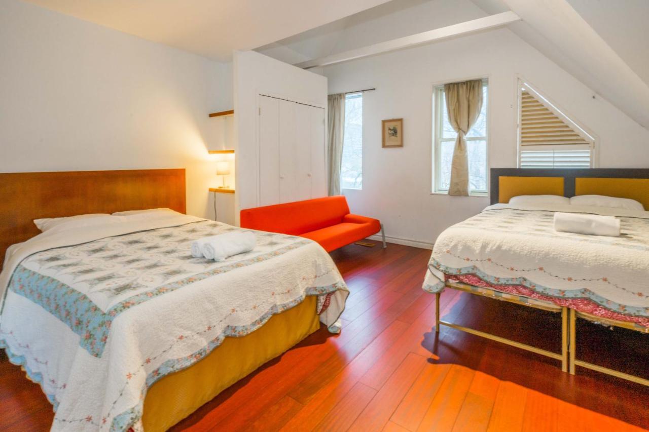 Park Inn Τορόντο Εξωτερικό φωτογραφία