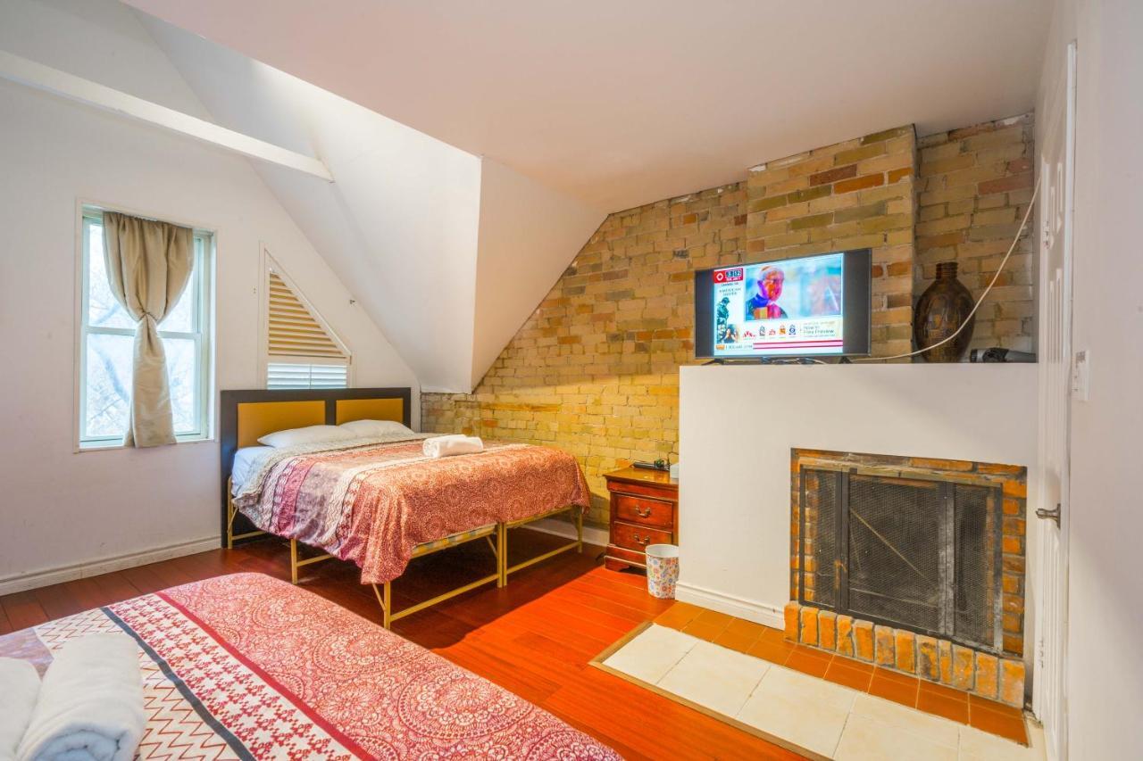 Park Inn Τορόντο Εξωτερικό φωτογραφία